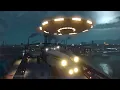 Mafia DE UFO Freeride Extreme Mission