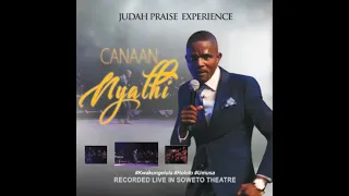 you are glorious yaweh live canaan nyathi