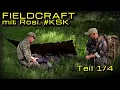 Download Lagu FIELDCRAFT - mit Ex KSK Hermann Rosi Rosenberg \u0026 Erik - Folge 1 - Mindset, Softroutine, Hardroutine