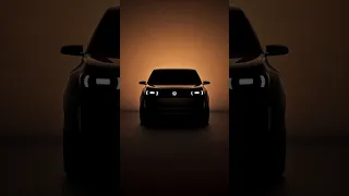 Our New All Electric Entry Model Will Follow In The Iconic Footsteps Of Our Small Cars For Everyone 