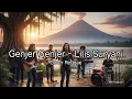 Lagu Genjer Genjer - Lilis Suryani - Cover Reggae || AM Musikcov