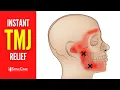 Download Lagu How to Relieve TMJ Pain at Home | 30 SECOND RELIEF