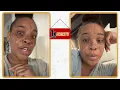 Briana Latrise GOES OFF on Her Baby Father Over Constant Arguments