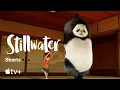 Stillwater Shorts Yoga Poses for Kids Apple TV
