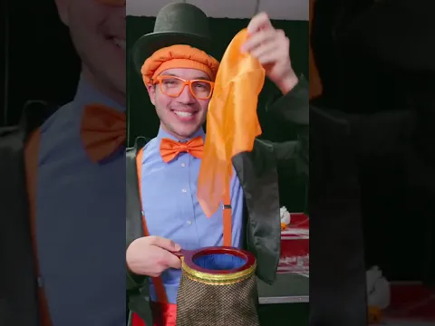 Halloween yang Ajaib