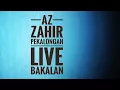 Download Lagu Az Zahir - QOMARUN