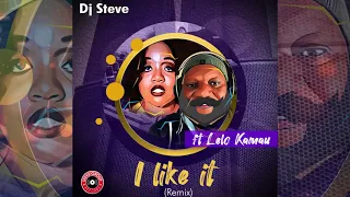 i like it remix dj steve ft lelo kamau