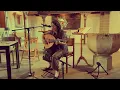 Evening Concert at Autorentage Schwalenberg: Solo Oud \u0026 Vocals by Negar Bouban