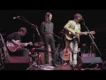 The Songs Of Nick Drake - Toronto, November 18th, 2012