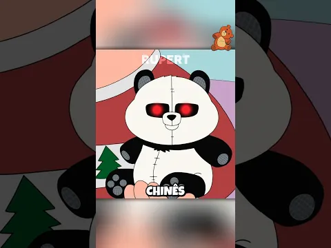 CHINESES VIGIAM OS GRIFFINS