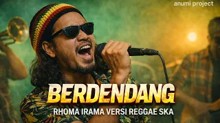 singing rhoma irama reggae ska version