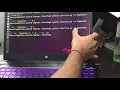 Learn getopt
