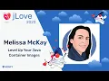 Melissa McKay - Level Up Your Java Container Images