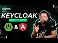 KEYCLOAK with Spring Boot Angular Step by Step Guide