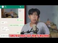 Download Lagu TAMU MISTERIUS SAAT WAKTU MAGHRIB 😱 | CHAT HISTORY HORROR INDONESIA
