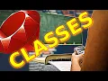 Ruby - Classes