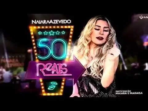 Download MP3 Naiara Azevedo Ft. Maiara e Maraisa - 50 Reais