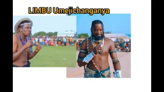LUNG WECHA ITULI LIMBU UMEJICHANGANYA 2025 Mayikusai Music Funny Limbuluchagula 