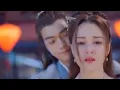 Download Lagu Xu Kai (许凯) ❤️Sandrine Pinna (张榕容) |Once Upon a Time in Lingjian Mountain OST | Tears Under the Moon