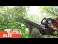 ECHO Chainsaws CS 2511T Oiler Product Knowledge