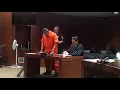 Burlington City man gets 15 years for leaving his girlfriend to die in Delaware River