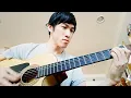 Download Lagu Morning Coffee Sessions #89 - Something Stupid - solo classical guitar