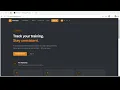 FitTracker Overview Registration Login Free Fitness App