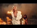Download Lagu Selena Gomez \u0026 Ava Max - Burning Love (DJ Rivera Remix)