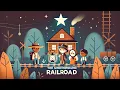 Underground Railroad for Kids