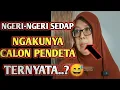 Download Lagu KOCAK..NgakuNYA Calon Pendeta TERNYATA PEenipuu..wkwk