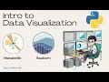 Matplotlib and Seaborn Tutorials With Python Intro to Data Visualization With Python