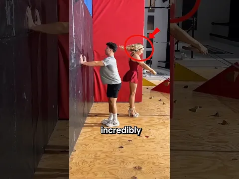 This Workout Is Way Harder Than It Looks 😱