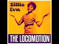 The Loco-Motion