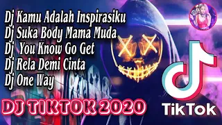 Download Dj Terbaru 2020 Dj Kamu Adalah Inspirasiku Full Basa Dj Remix Terbaik (Original) Alyssa Dezek MP3