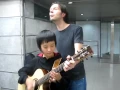 Download Lagu Sungha Jung and Paul Gilbert - To Be With You