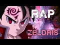 RAP DE ZELDRIS 2019 | NANATSU NO TAIZAI | Doblecero