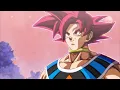 Download Lagu WHAT IF GOKU was sent to BEERUS' Planet? FULL STORY | Dragon Ball Super