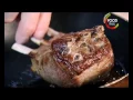 How to cook Herb Crusted Rack of Lamb - Gordon Ramsay Recipe