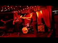 Glyders Chicago The Hideout, 6-6-19