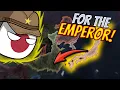 Hoi4 Guide The Ultimate Japan - No Step Back
