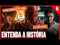 Saga Stranger Things | História da Série, Referências e Opinião | PT.6 | Vol.1