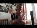 KoRn/Edward Ryder – "Falling Away From Me" (2023) (Cover)