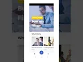 How I Designed My Home Screen A Complete Guide to android ui design android studio