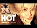 Download Lagu [AI COVER] How Would ENHYPEN sing 'HOT' (LE SSERAFIM) | Line Distribution