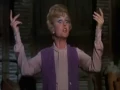 Lagu Bedknobs   Broomsticks   Substitutiary Locomotion