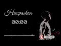 Download Lagu Hempaskan (Link Download in Description)