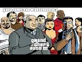 Lagu Grand Theft Auto 3  (ITA) Gioco Completo