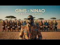 Lagu GIMS – NINAO | Official Afro Soul Version