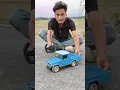 MN 45 RC Truck #unboxing