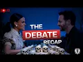 The Dabate Recap